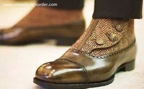 Shoe Design Men